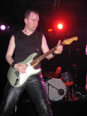 Tears of rage au CCO de villeurbanne